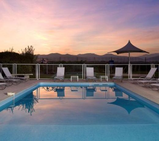 ibis Styles Colmar Nordo