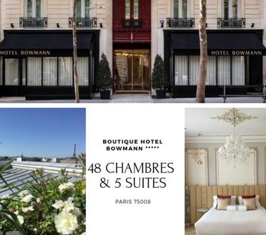 Hotel Bowmann