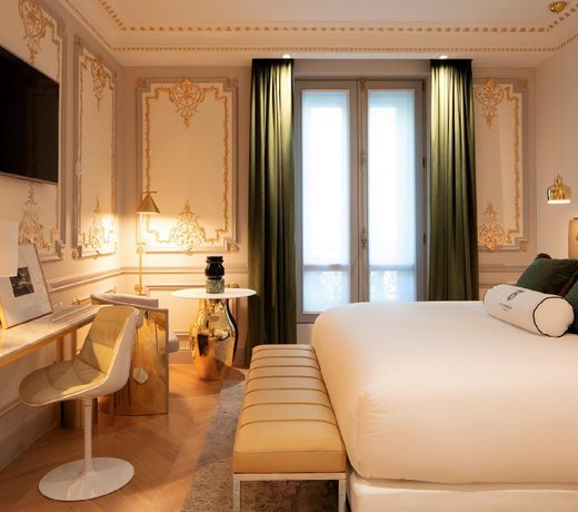Hotel Bowmann