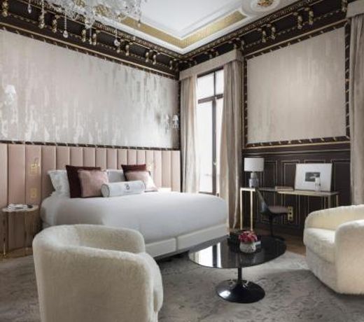 Hotel Bowmann
