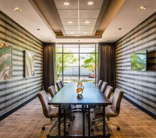 Hampton Inn & Suites Tallahassee Capital - University