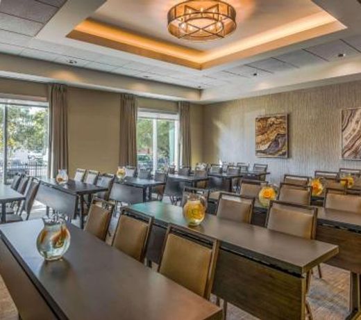 Hampton Inn & Suites Tallahassee Capital - University