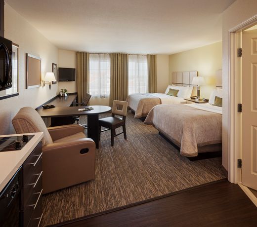 Candlewood Suites - McDonough, an IHG Hotel