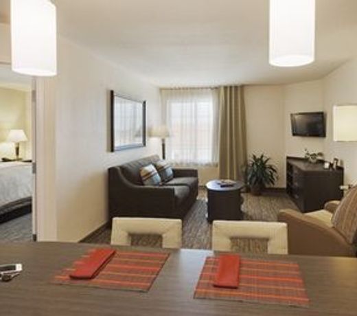Candlewood Suites - McDonough, an IHG Hotel