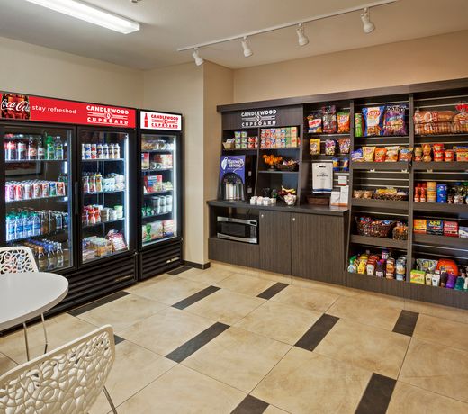 Candlewood Suites - McDonough, an IHG Hotel