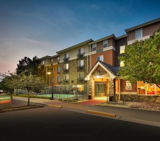 TownePlace Suites Boulder Broomfield/Interlocken