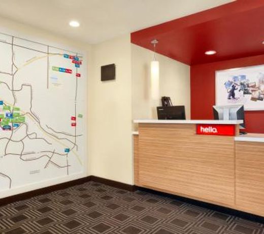 TownePlace Suites Boulder Broomfield/Interlocken