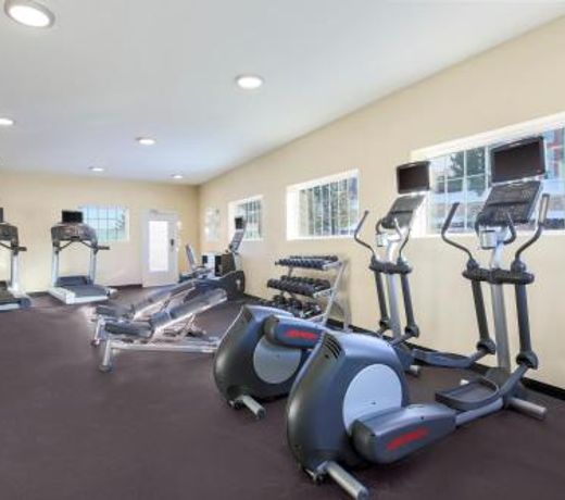 TownePlace Suites Boulder Broomfield/Interlocken