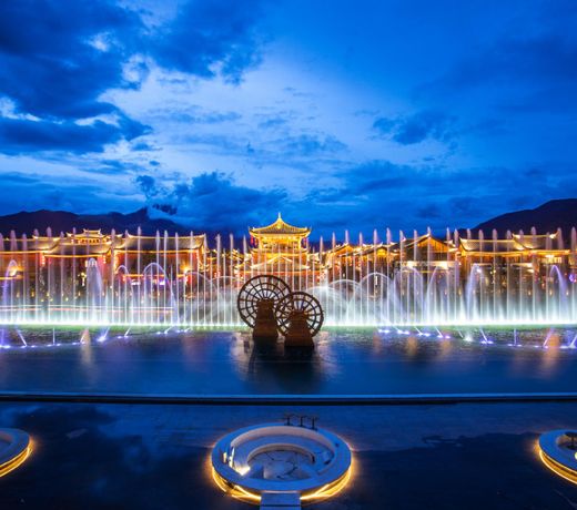 Libre Resorts Lijiang