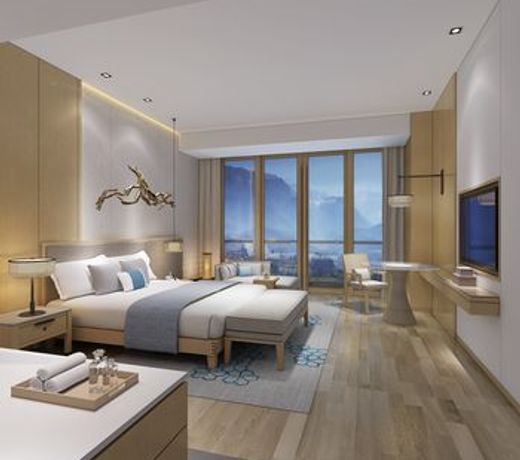 Libre Resorts Lijiang