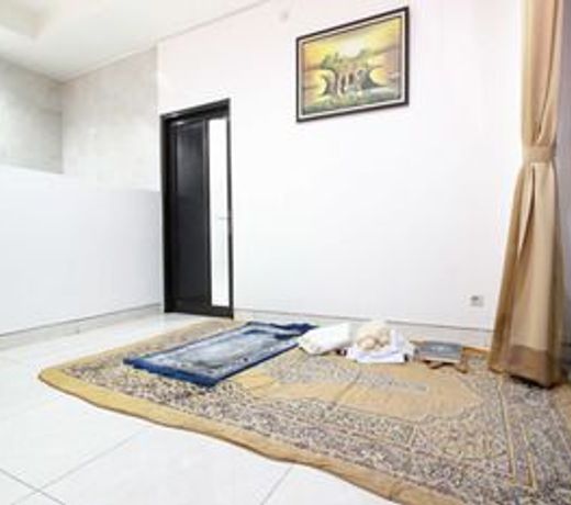 RedDoorz Plus @ Affandi Gejayan