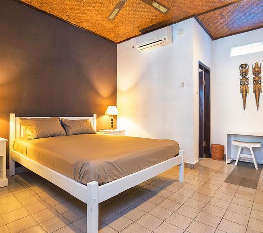 Puri Agung Homestay