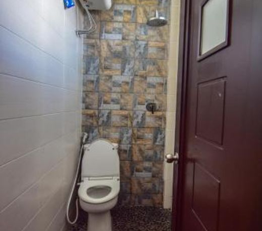 Puri Agung Homestay
