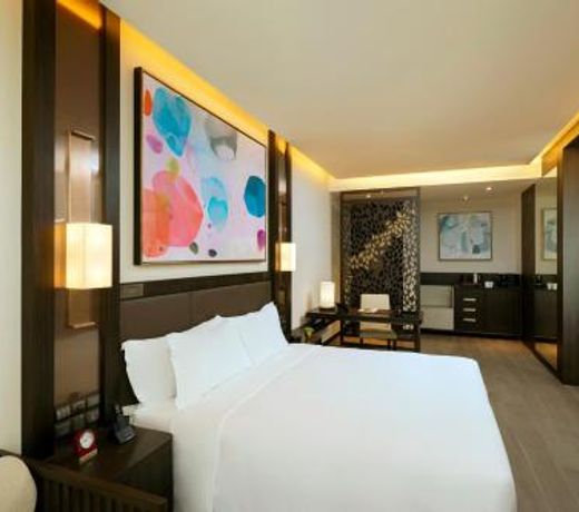 Banyan Tree Kuala Lumpur