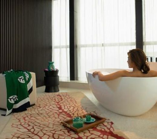 Banyan Tree Kuala Lumpur