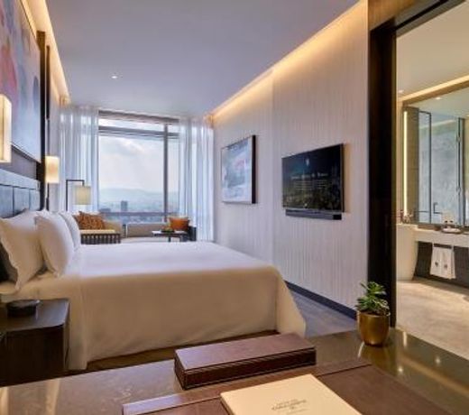 Banyan Tree Kuala Lumpur