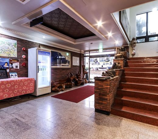 Gyeongju Jang Guesthouse