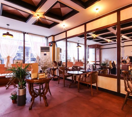 Gyeongju Jang Guesthouse