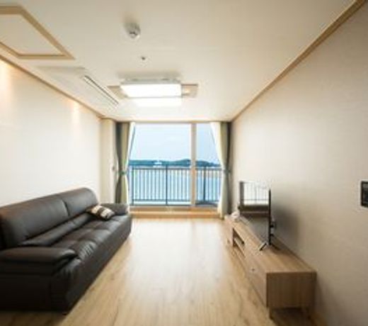 Lake Ocean Resort Sokcho