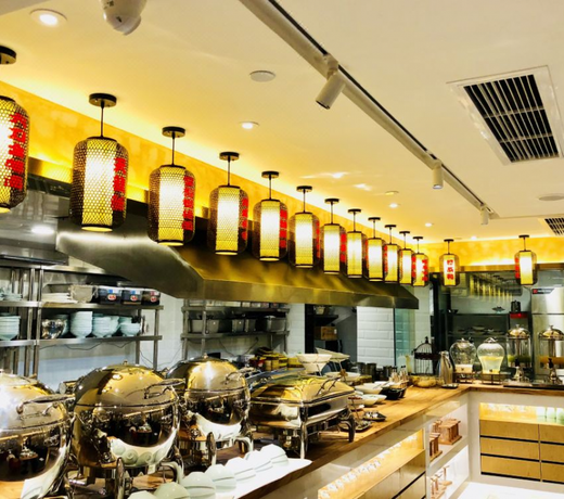 Atour S Hotel Chengdu Taikoo Li