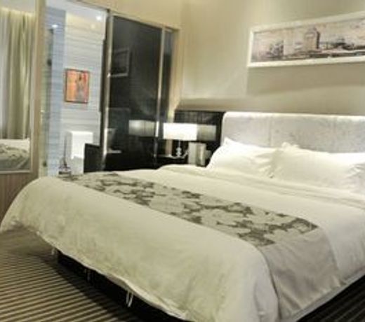 Yishi Daier Diamand Boutique Hotel