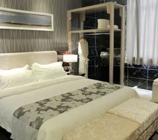 Yishi Daier Diamand Boutique Hotel
