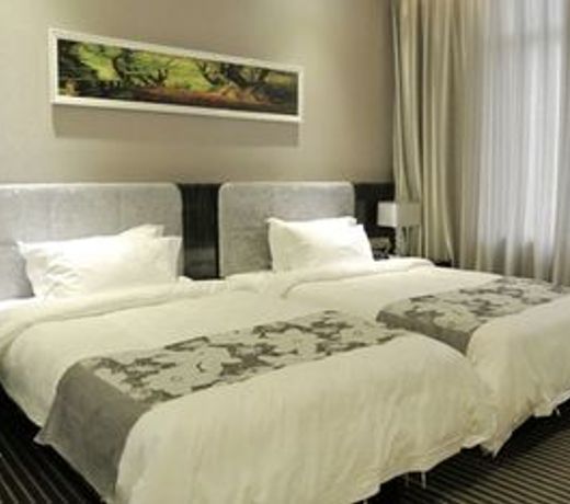 Yishi Daier Diamand Boutique Hotel
