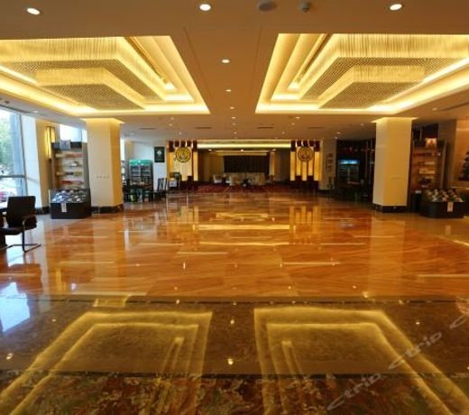 Anqiu Xindongfang Hotel