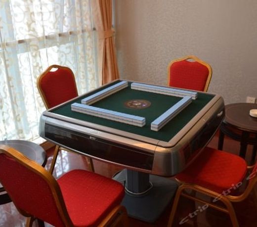 Anqiu Xindongfang Hotel