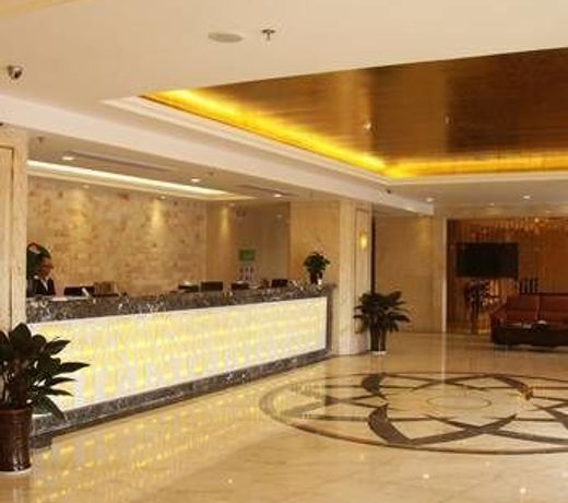 Junlai Hotel