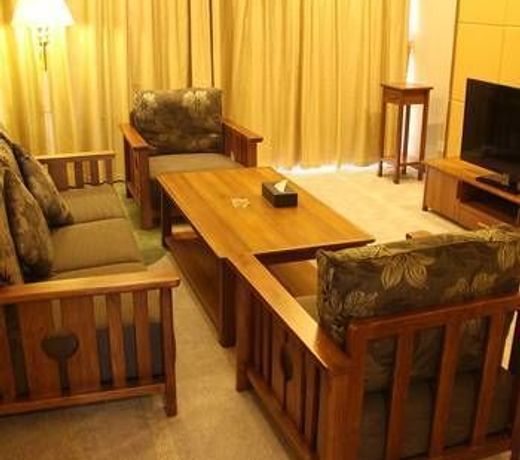 Junlai Hotel