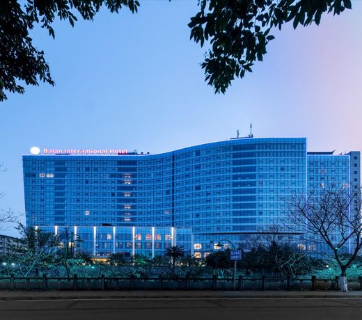 Balan International Hotel