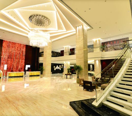 Balan International Hotel