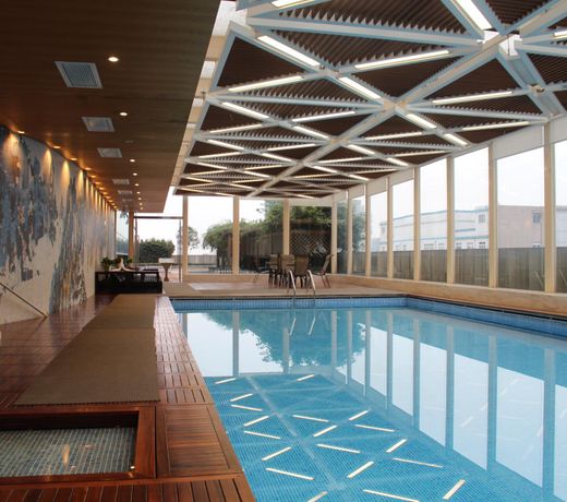 Balan International Hotel