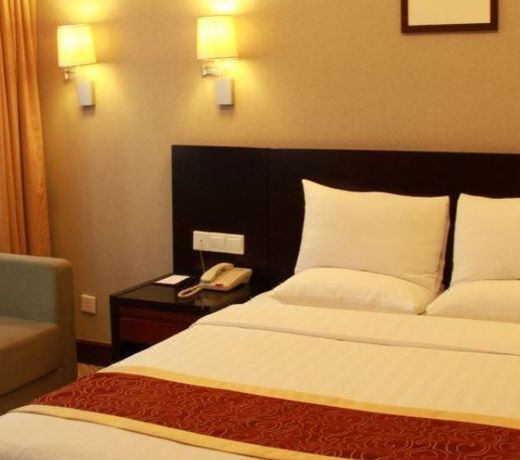 Palm Hotel