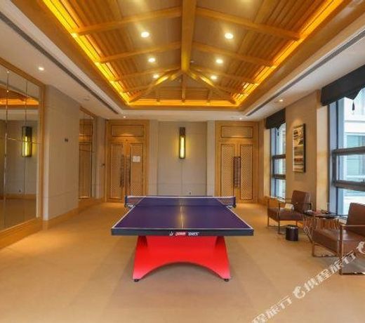 Kingworld Hotel Gui'an