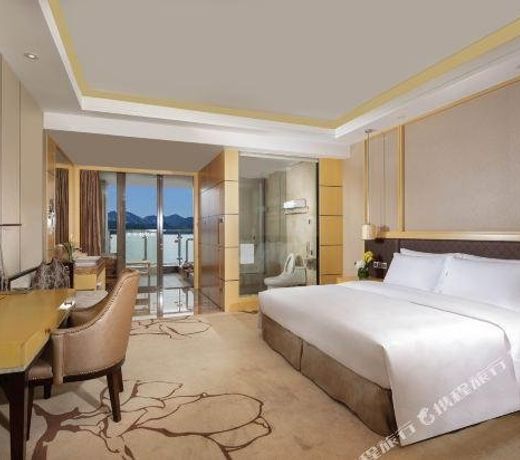 Kingworld Hotel Gui'an