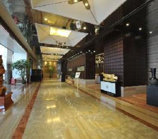 Qin Dynasty Hotel