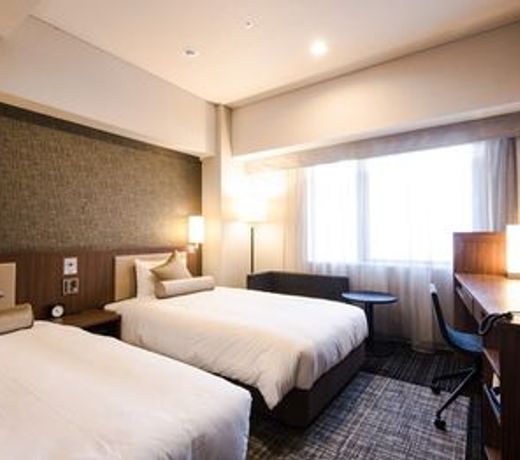 HOTEL UNIZO Yokohamaeki-West