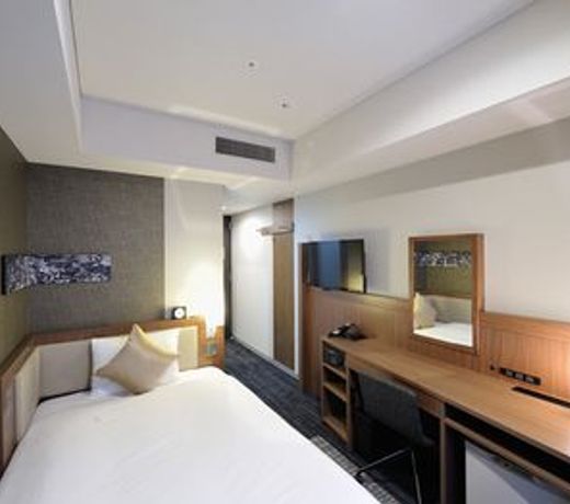 HOTEL UNIZO Yokohamaeki-West