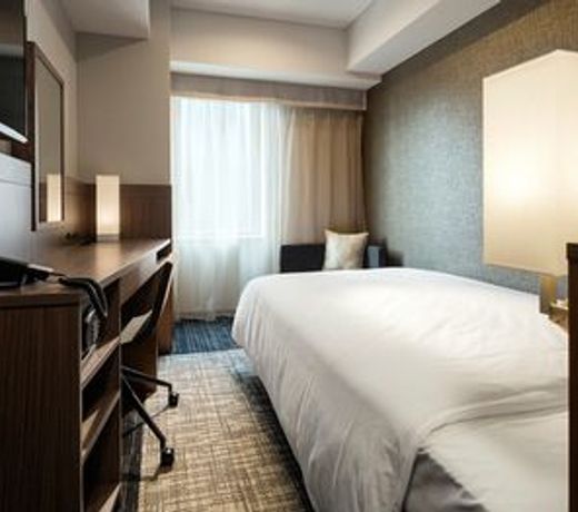 HOTEL UNIZO Yokohamaeki-West