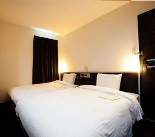 RHotels Inn Hokkaido Asahikawa