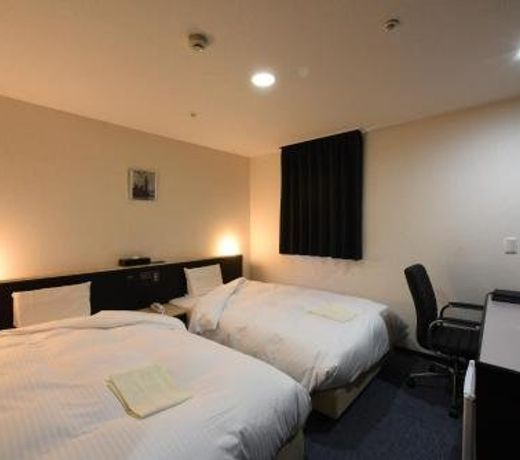 RHotels Inn Hokkaido Asahikawa