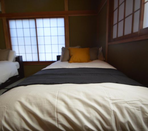 tocoro. Mt.Fuji Guest House Kawaguchiko