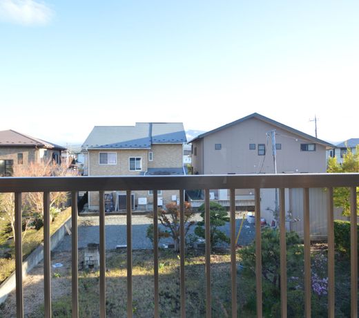 tocoro. Mt.Fuji Guest House Kawaguchiko