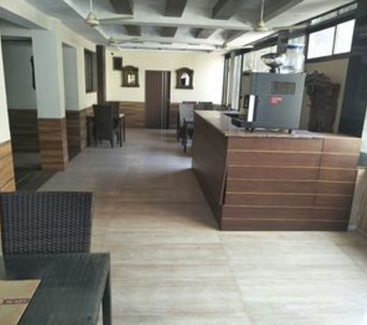 Baga Residency by 1589 Hotels