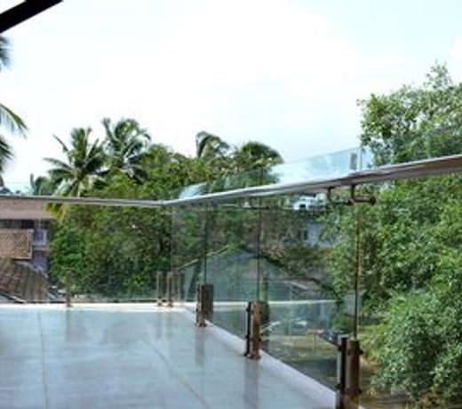 Baga Residency by 1589 Hotels