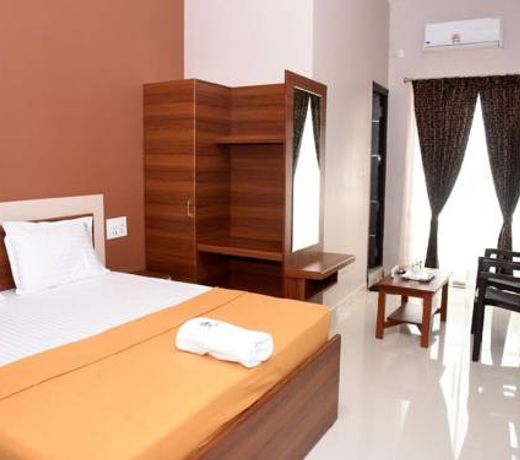 Vijay Residency
