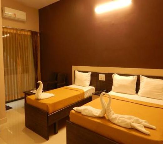 Vijay Residency