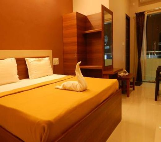 Vijay Residency